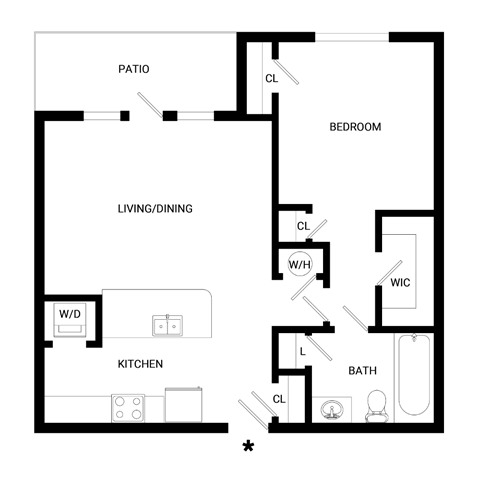 The Bricks Perimeter Center